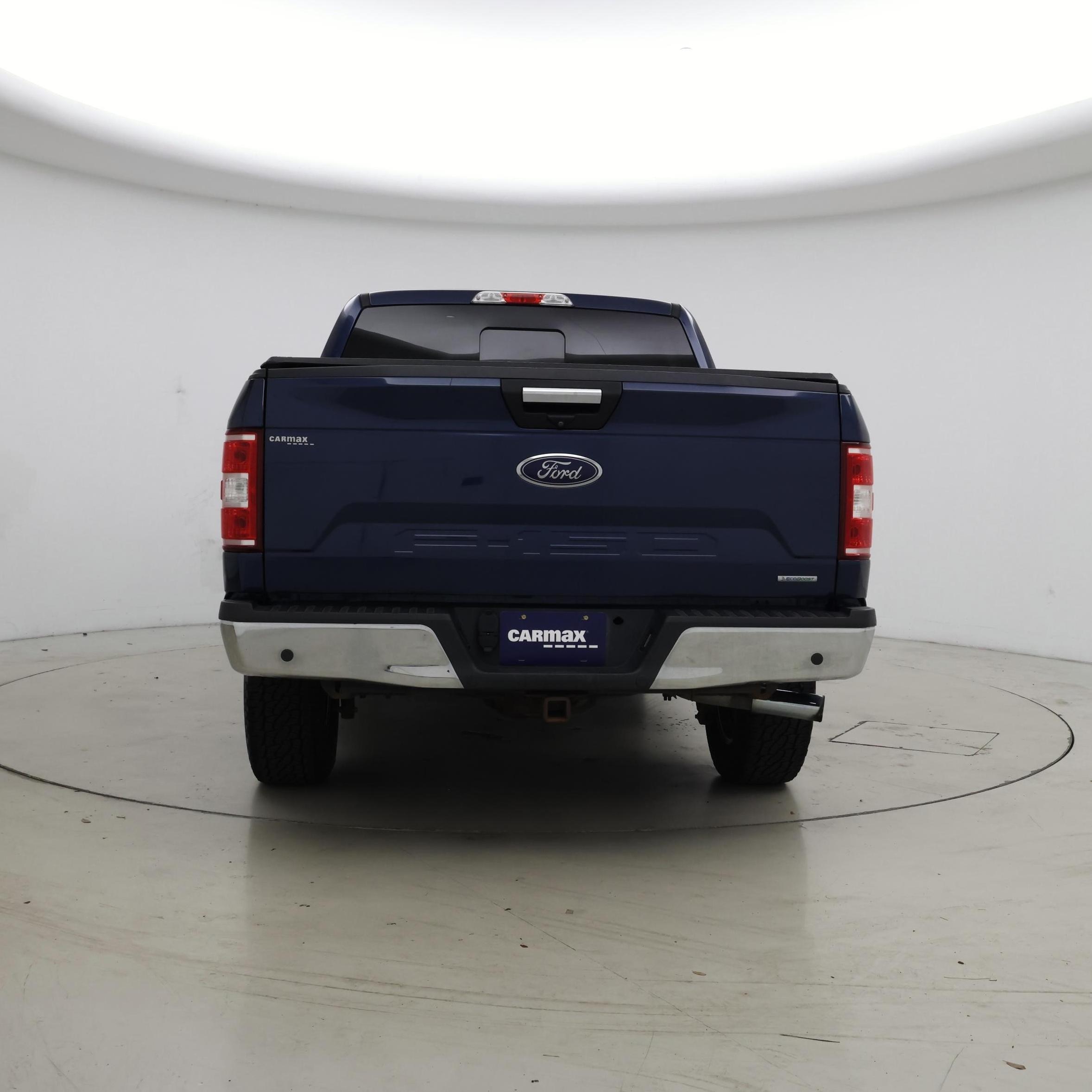 Thumbnail: 2020 Ford F-150 - 6