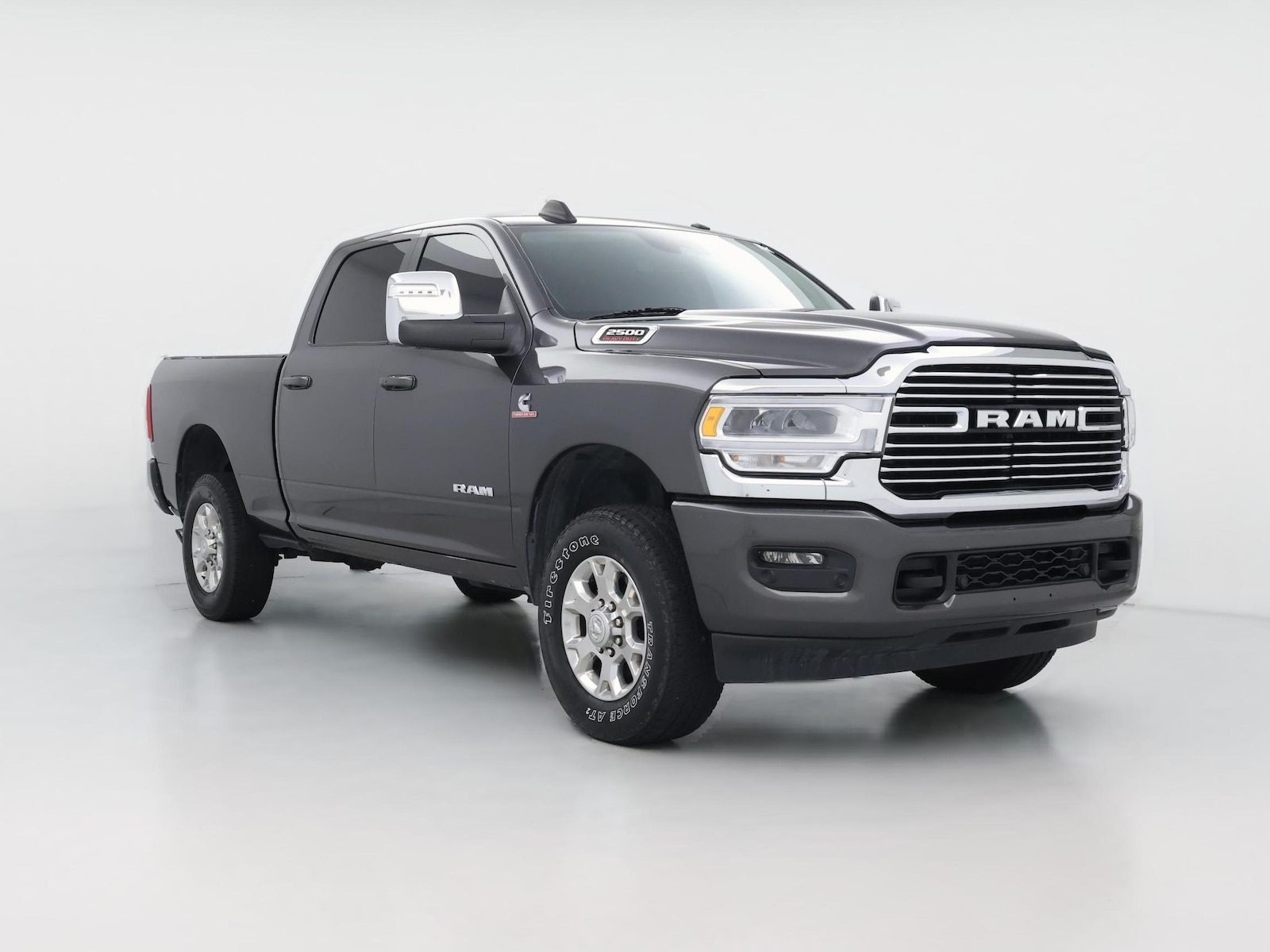 2024 RAM 2500 Pickup Laramie
