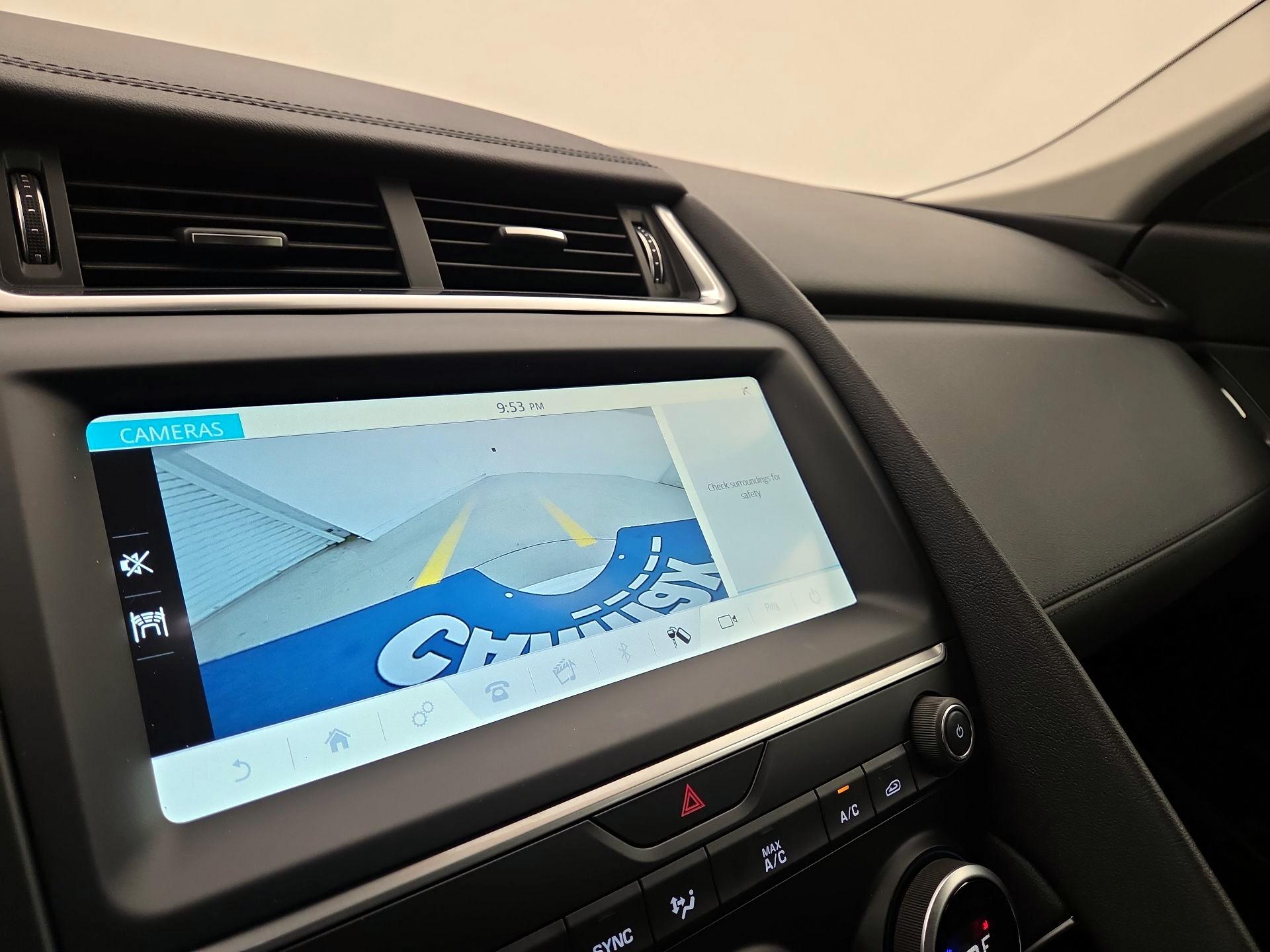 Thumbnail: 2020 Jaguar E-Pace - 13