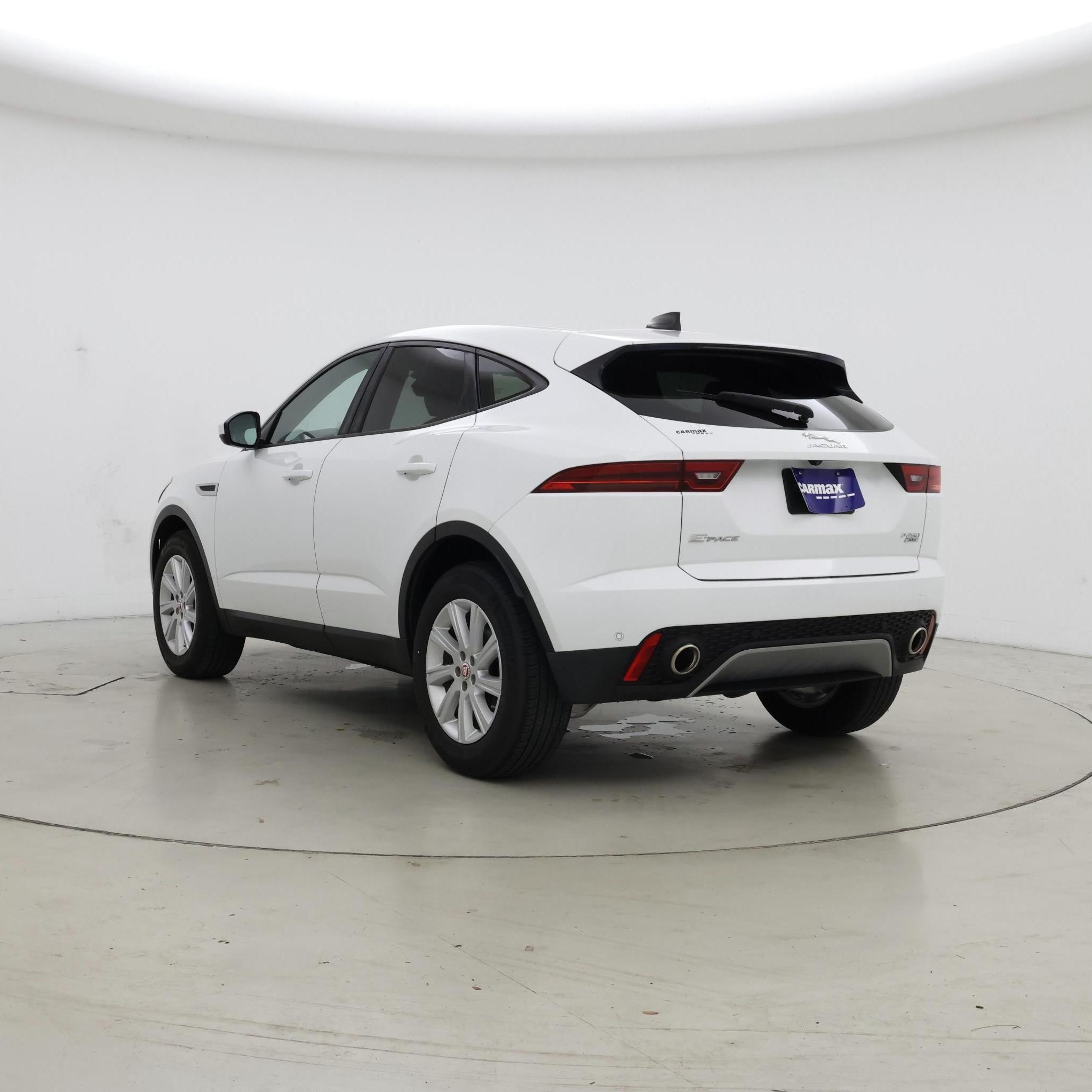 Thumbnail: 2020 Jaguar E-Pace - 2