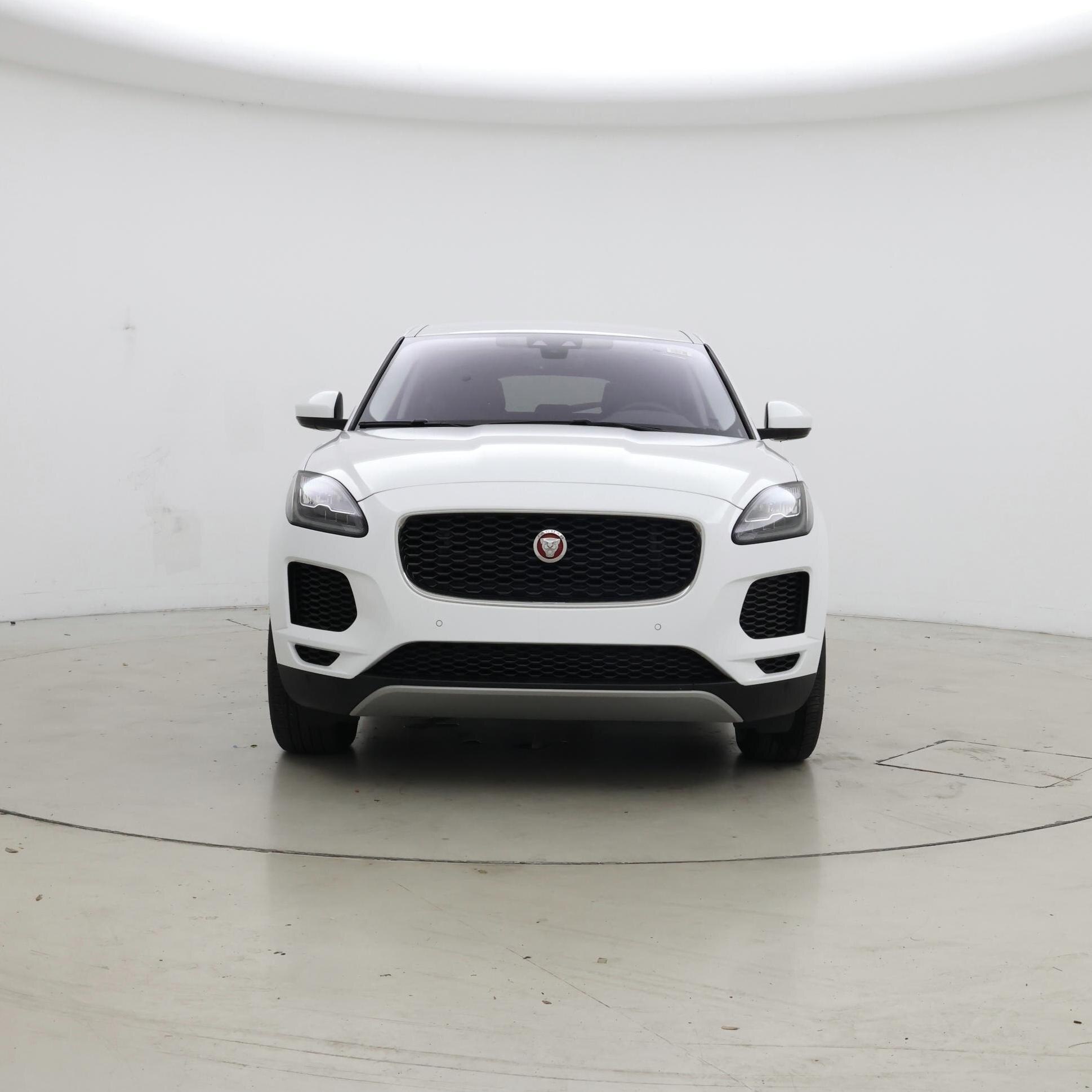 Thumbnail: 2020 Jaguar E-Pace - 5
