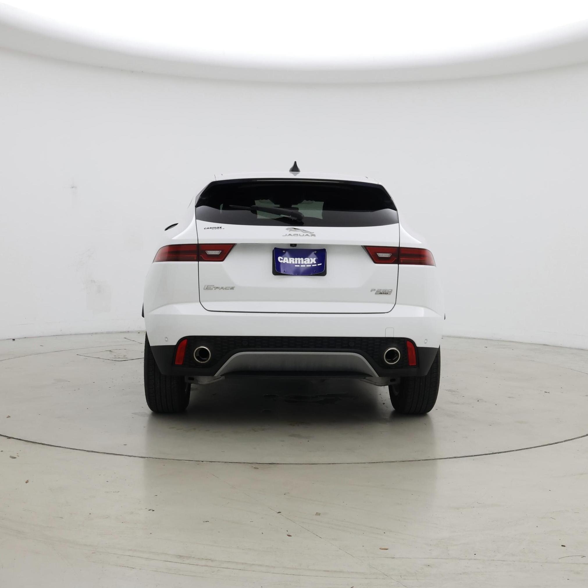 Thumbnail: 2020 Jaguar E-Pace - 6