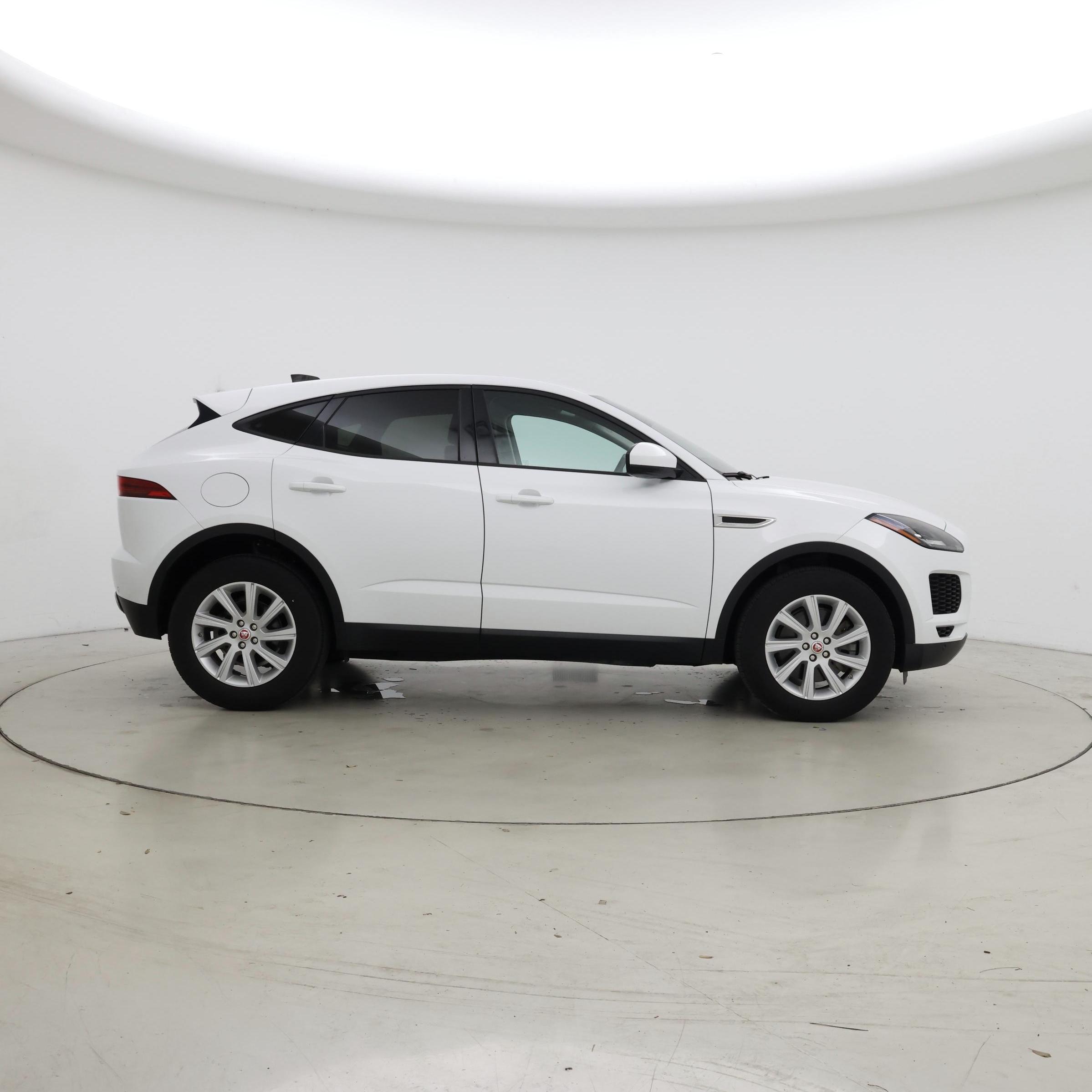 Thumbnail: 2020 Jaguar E-Pace - 7