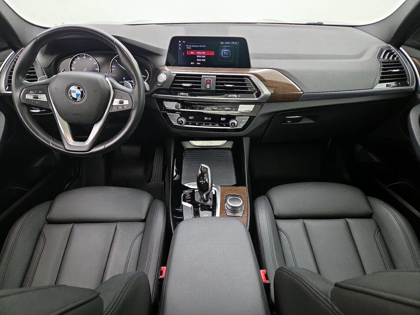 Apple CarPlay®