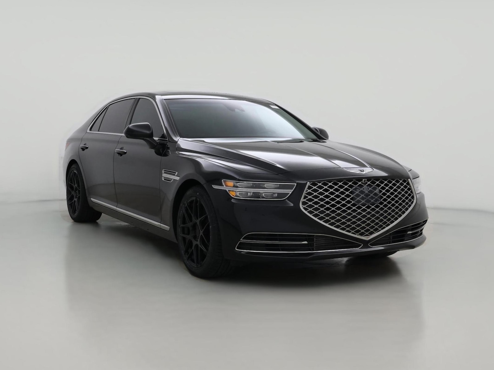 2020 GENESIS G90