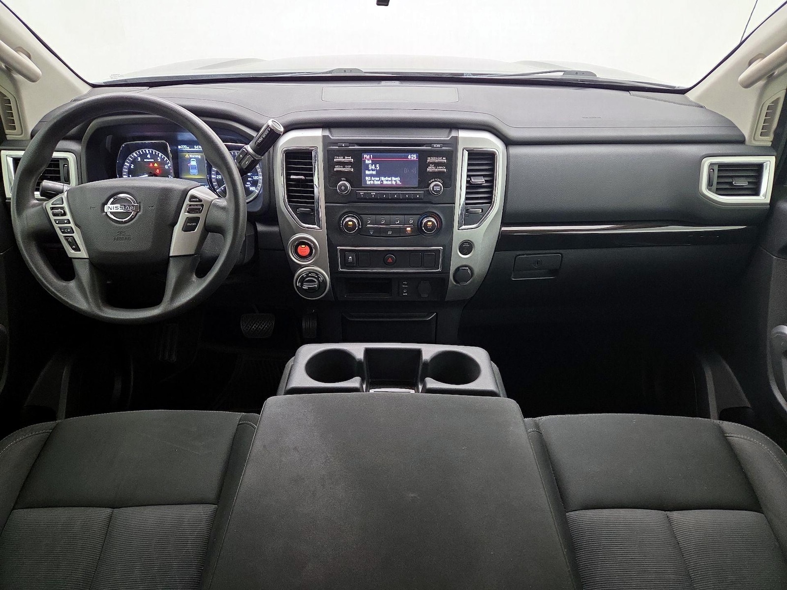 Rear View Camera