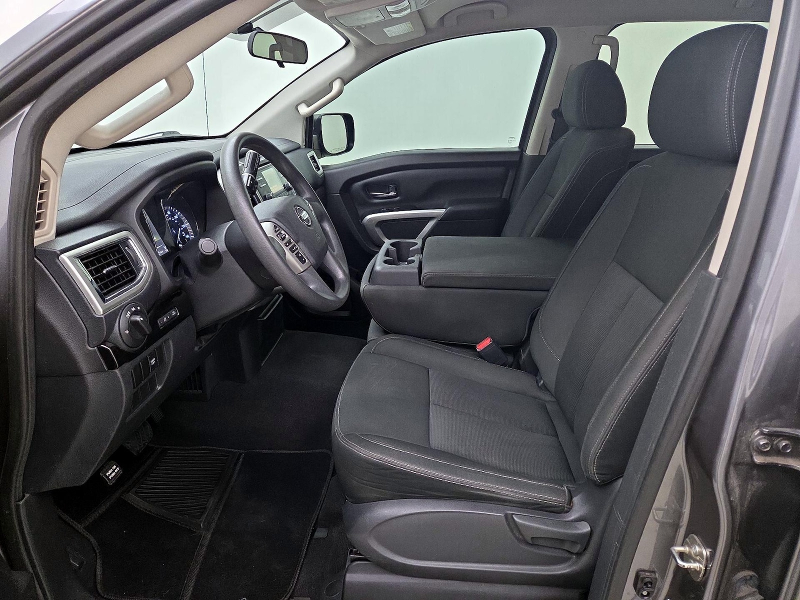Side Airbags