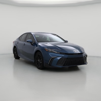 Recommended categories heading image of the selected vehicle