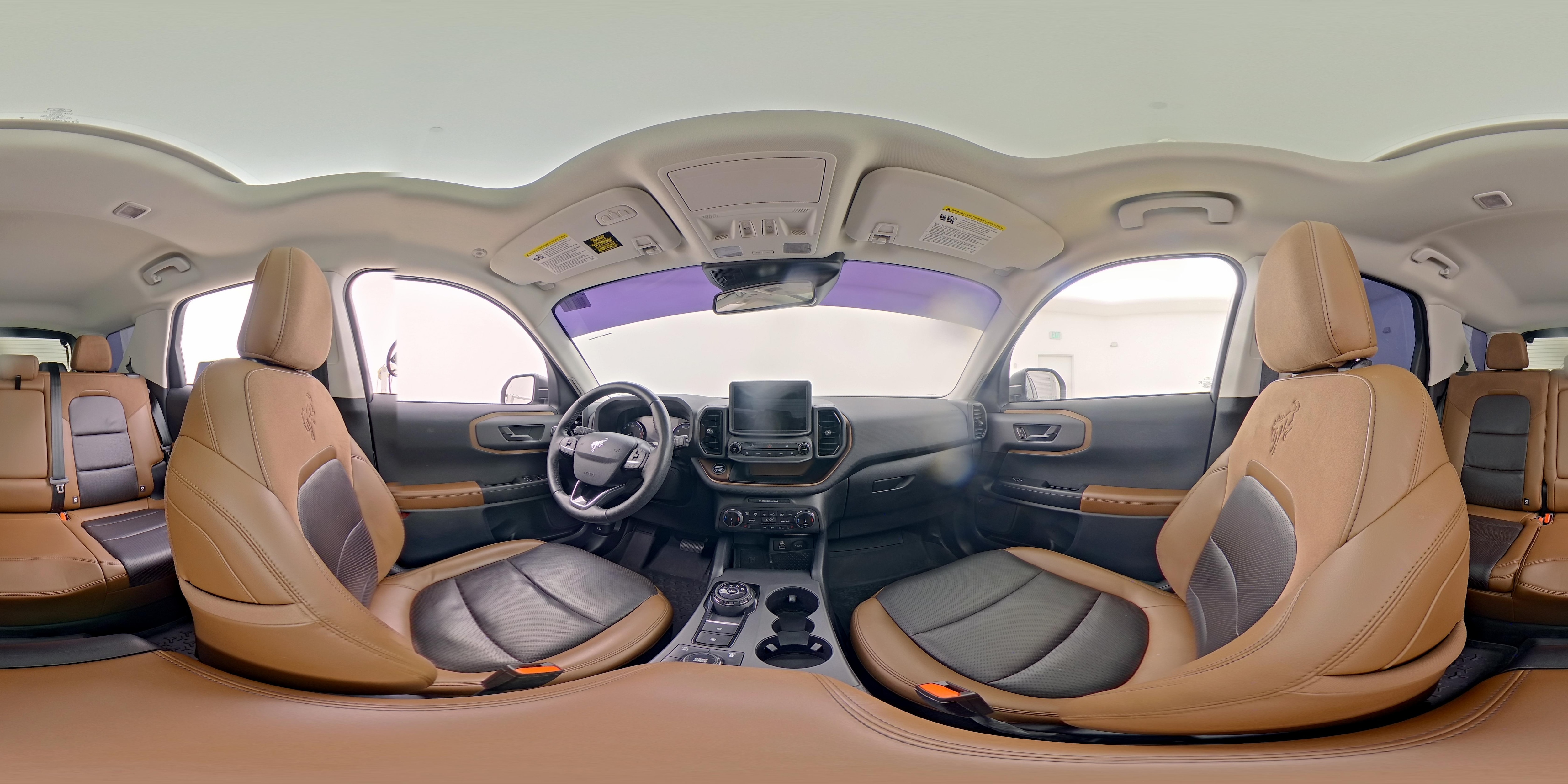 2023 Ford Bronco Sport Badlands - Photo 25