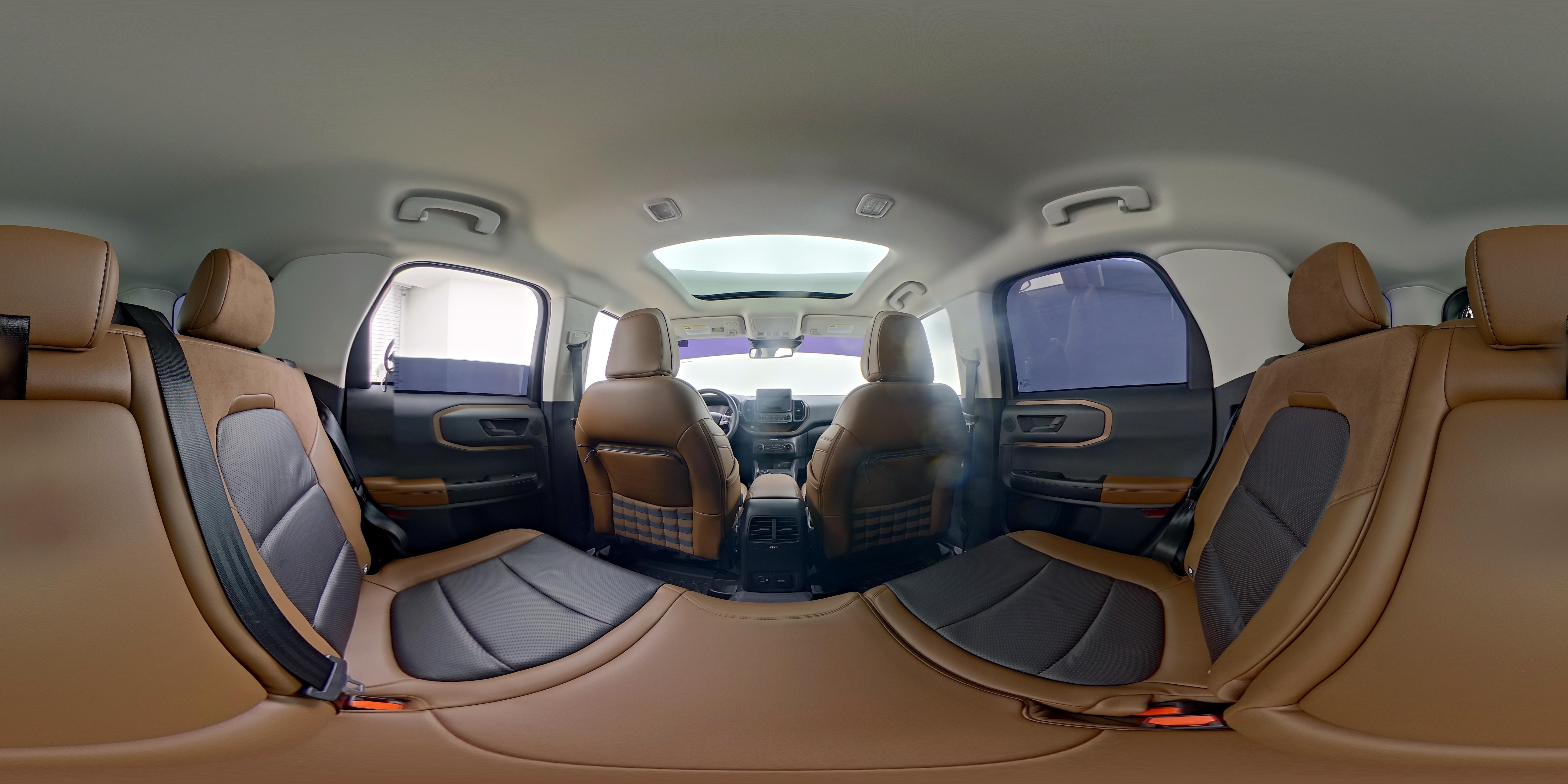 2023 Ford Bronco Sport Badlands - Photo 26