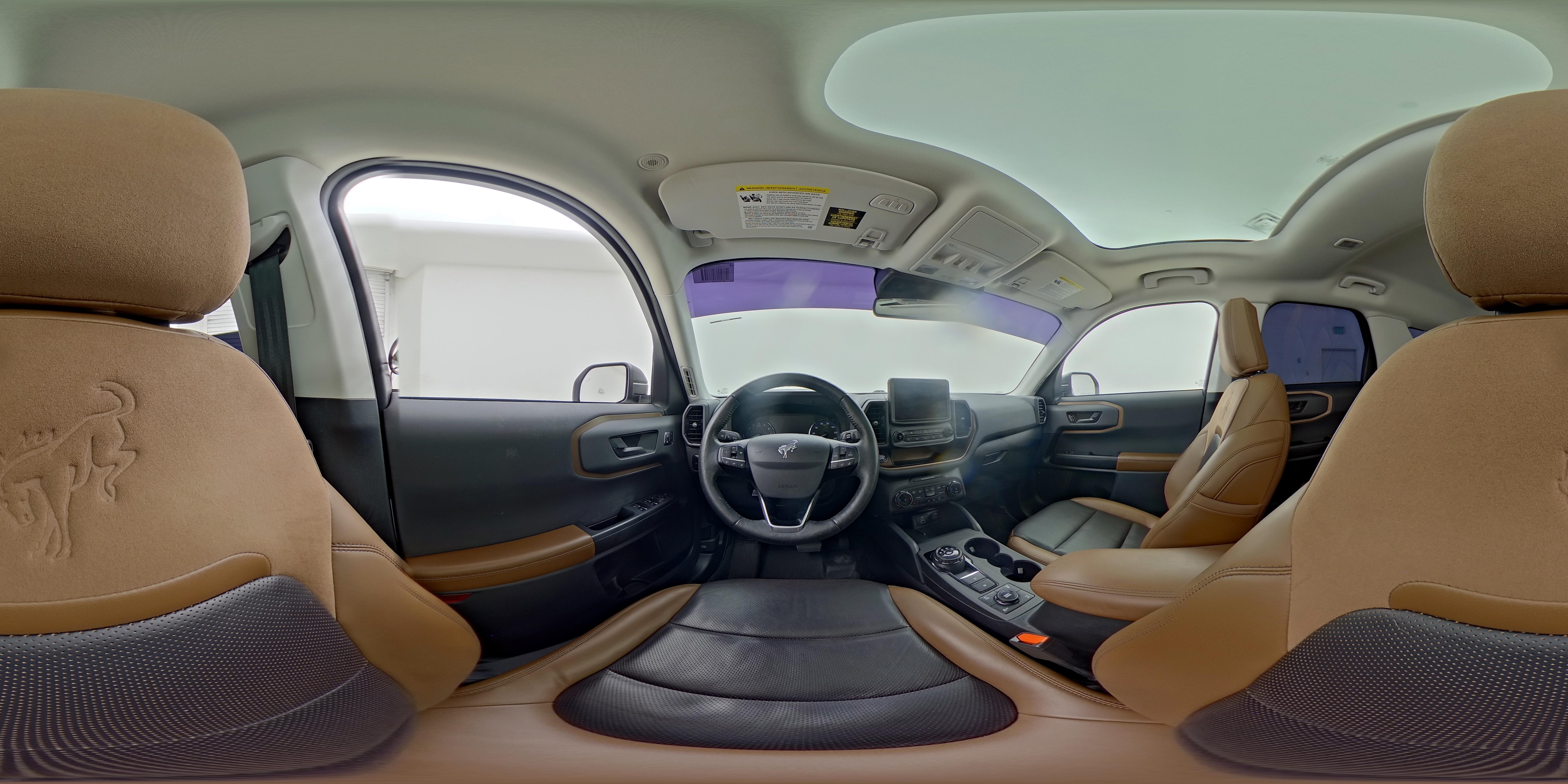 2023 Ford Bronco Sport Badlands - Photo 27