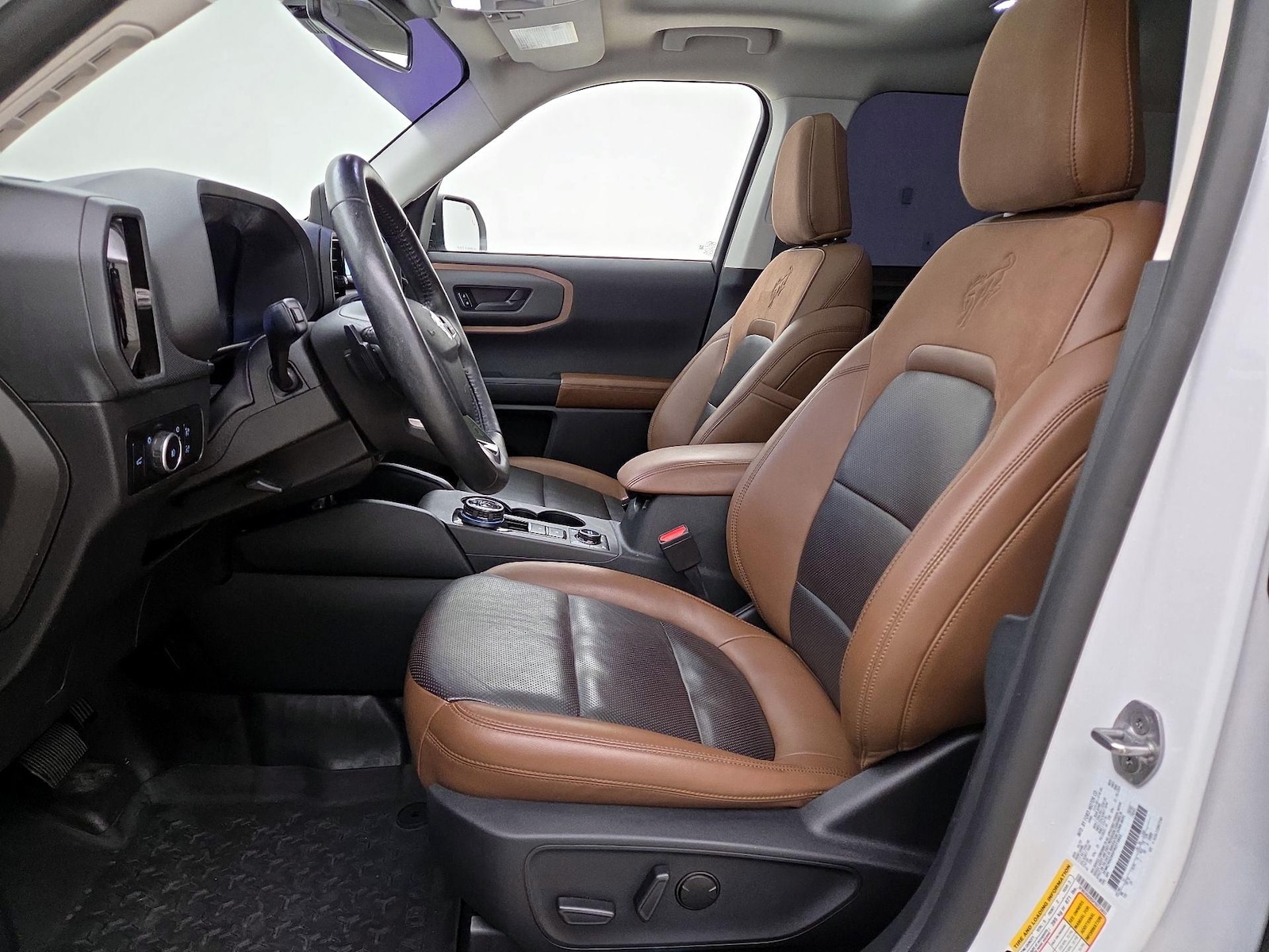 2023 Ford Bronco Sport Badlands - Photo 12
