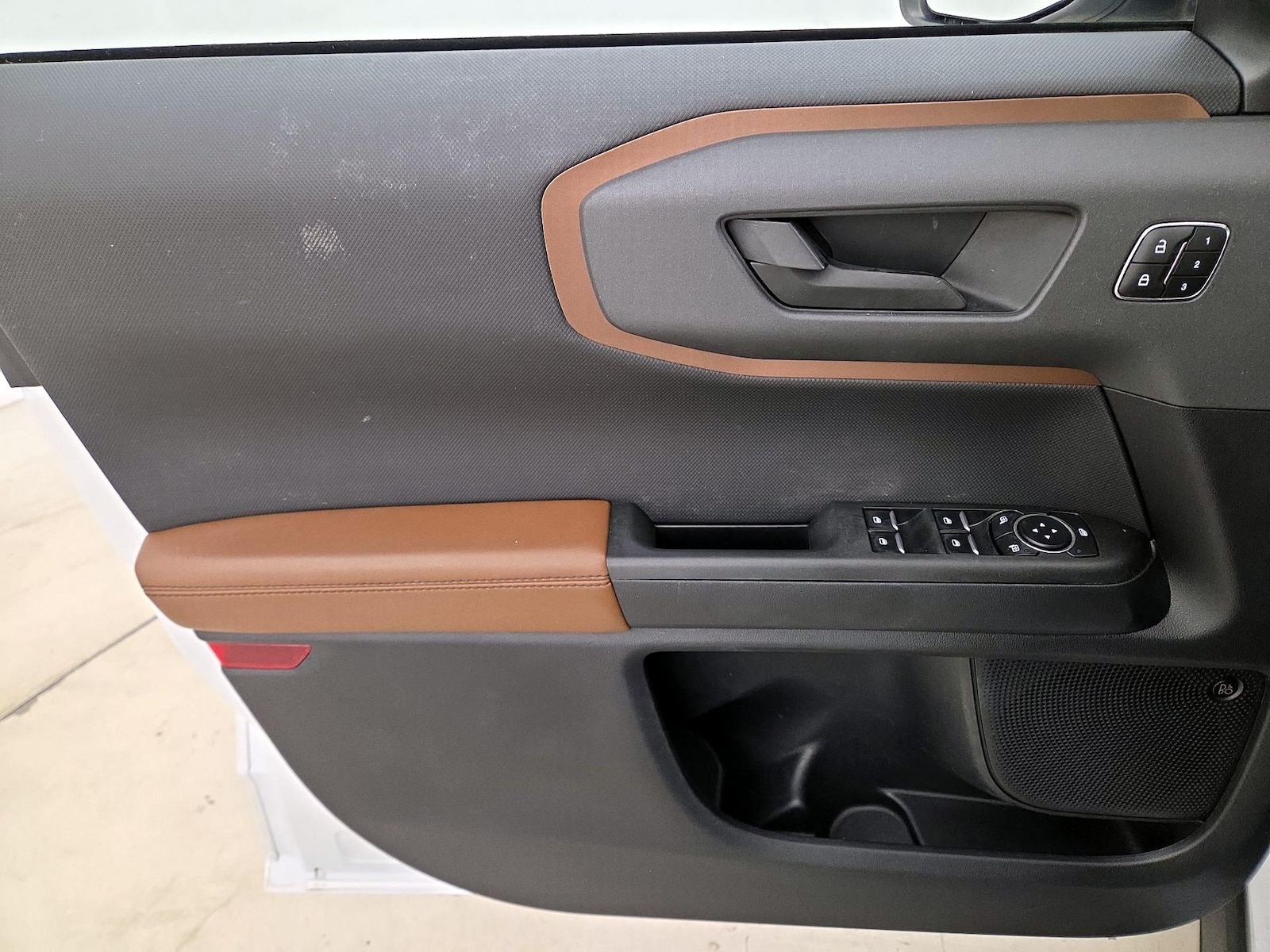 2023 Ford Bronco Sport Badlands - Photo 13