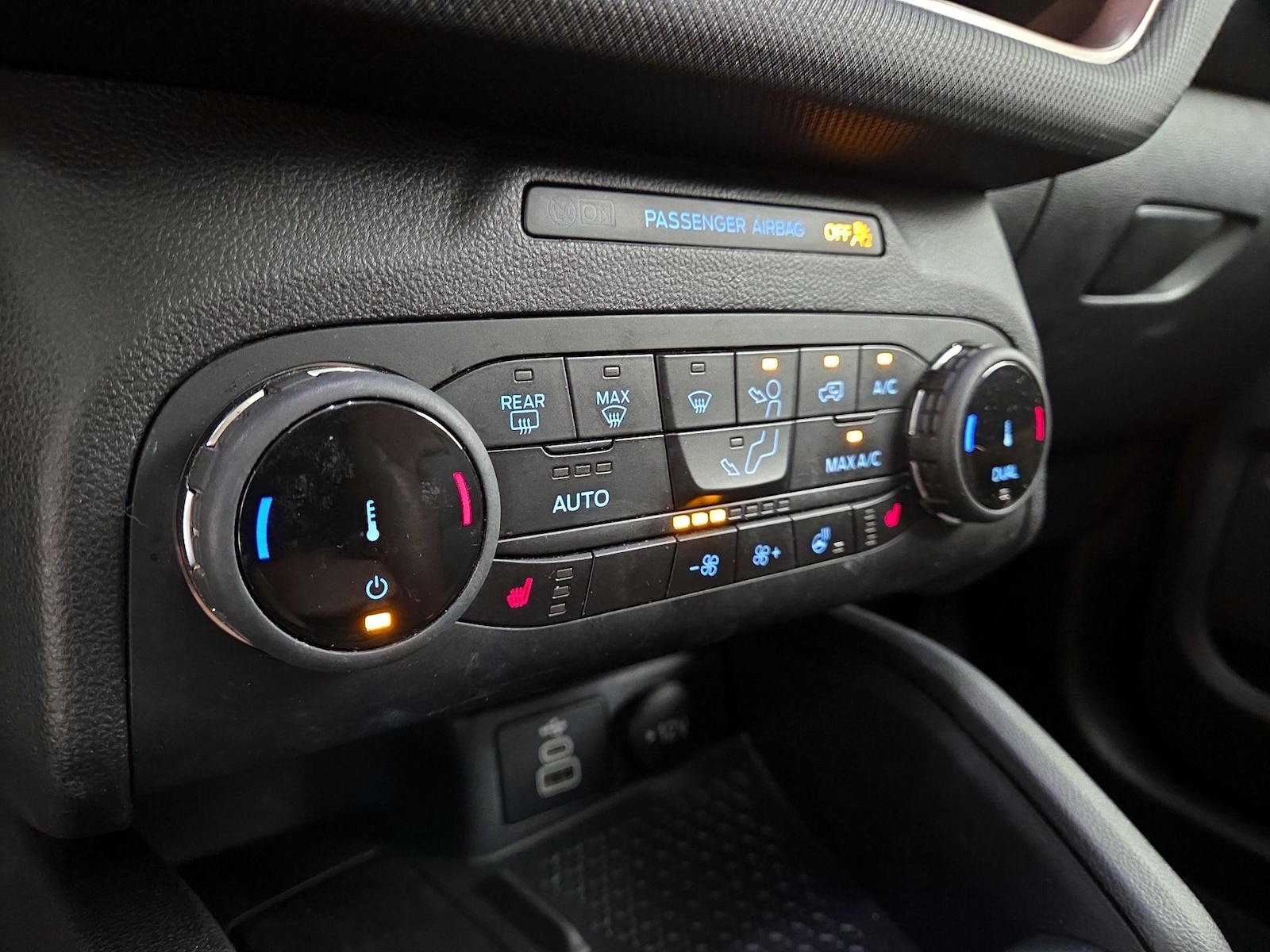 2023 Ford Bronco Sport Badlands - Photo 17