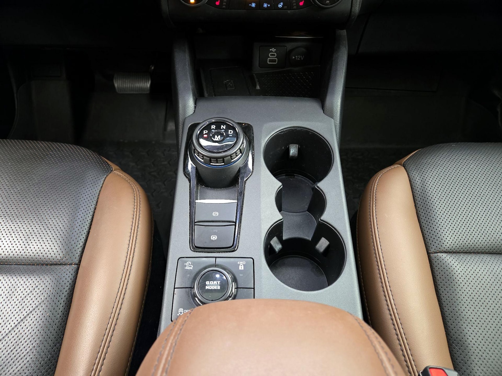 2023 Ford Bronco Sport Badlands - Photo 18