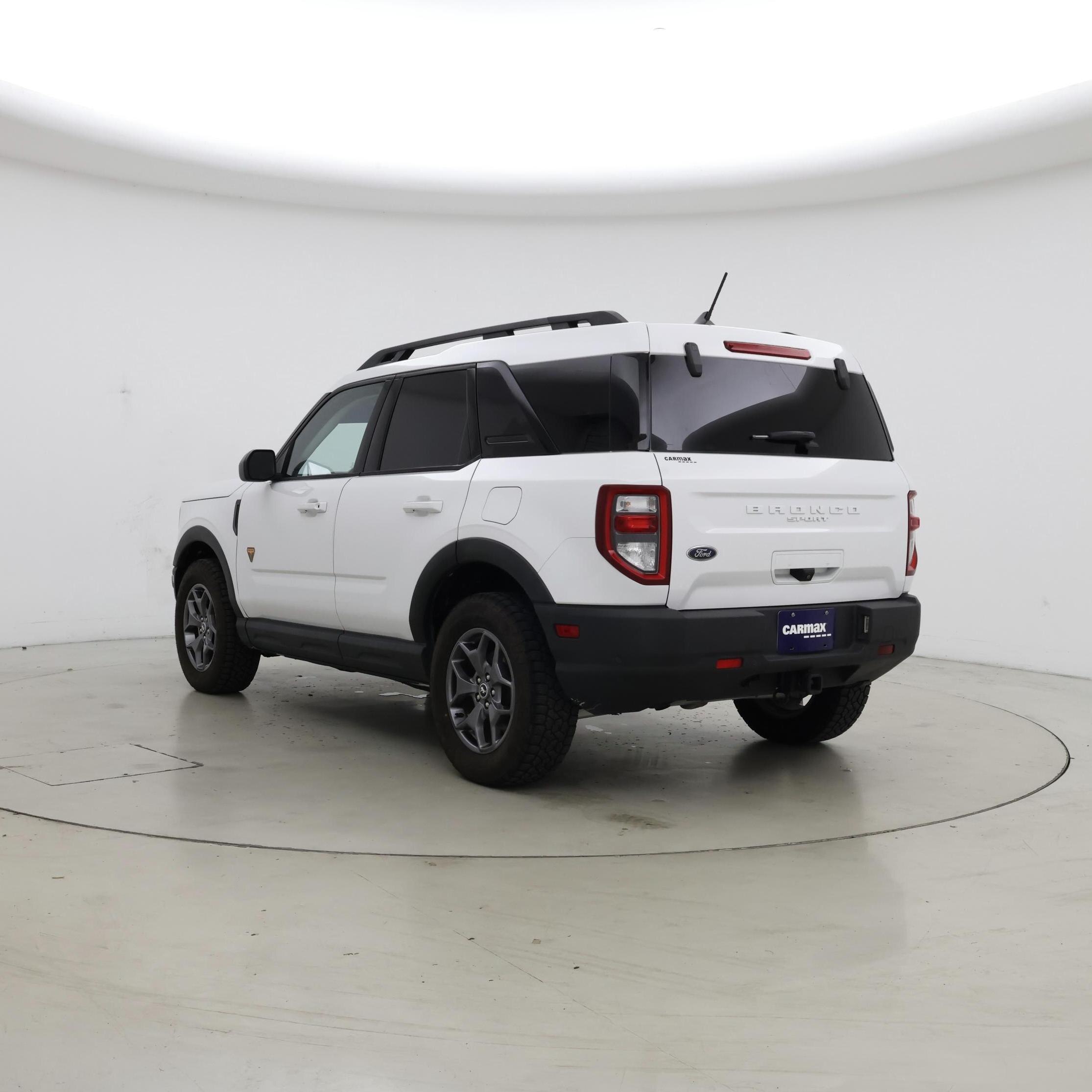 Thumbnail: 2023 Ford Bronco Sport - 2
