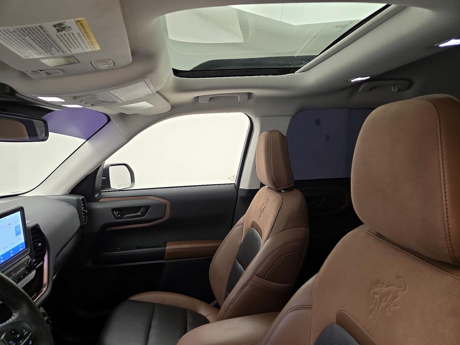 2023 Ford Bronco Sport Badlands - Photo 20
