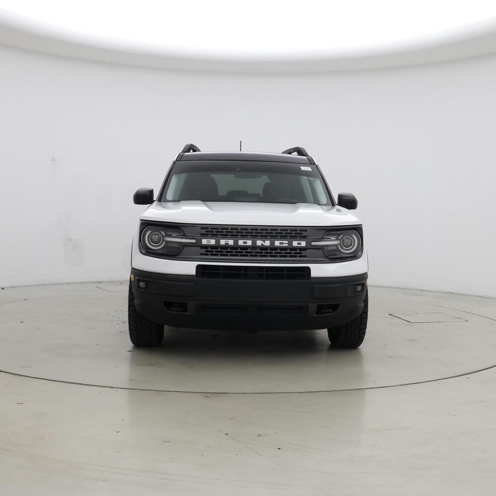 Thumbnail: 2023 Ford Bronco Sport - 5