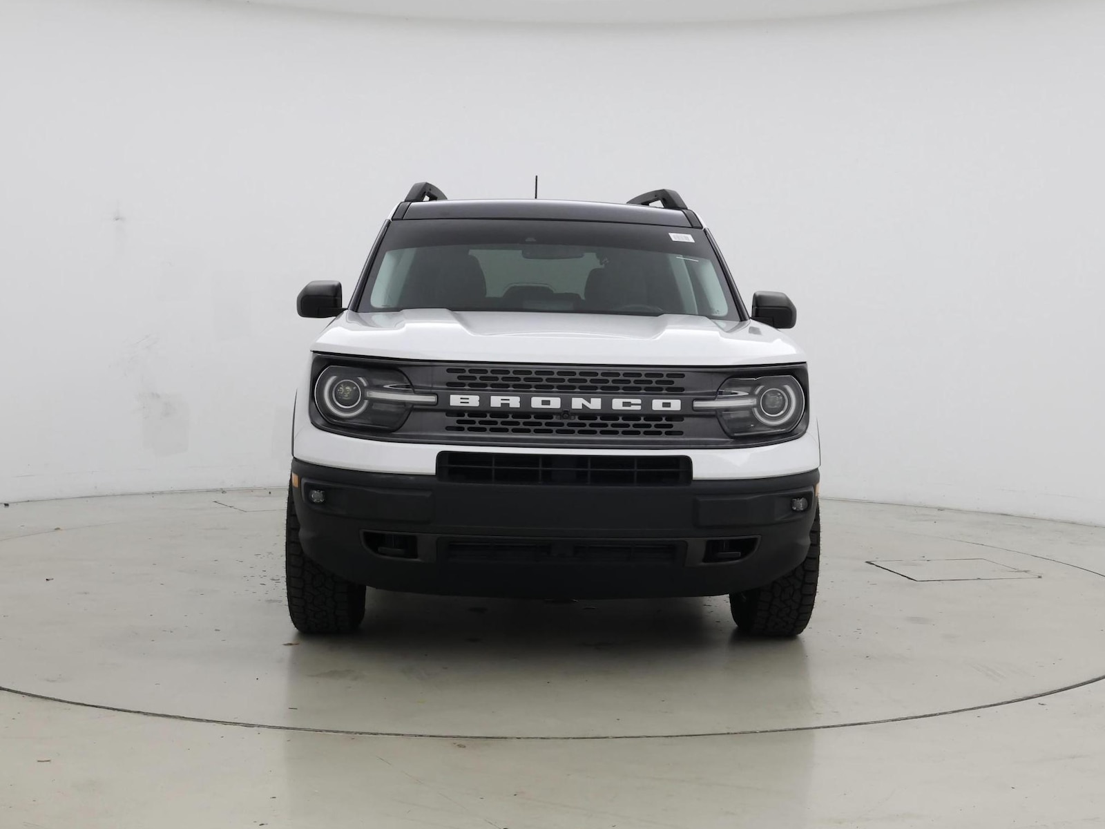 2023 Ford Bronco Sport Badlands - Photo 6