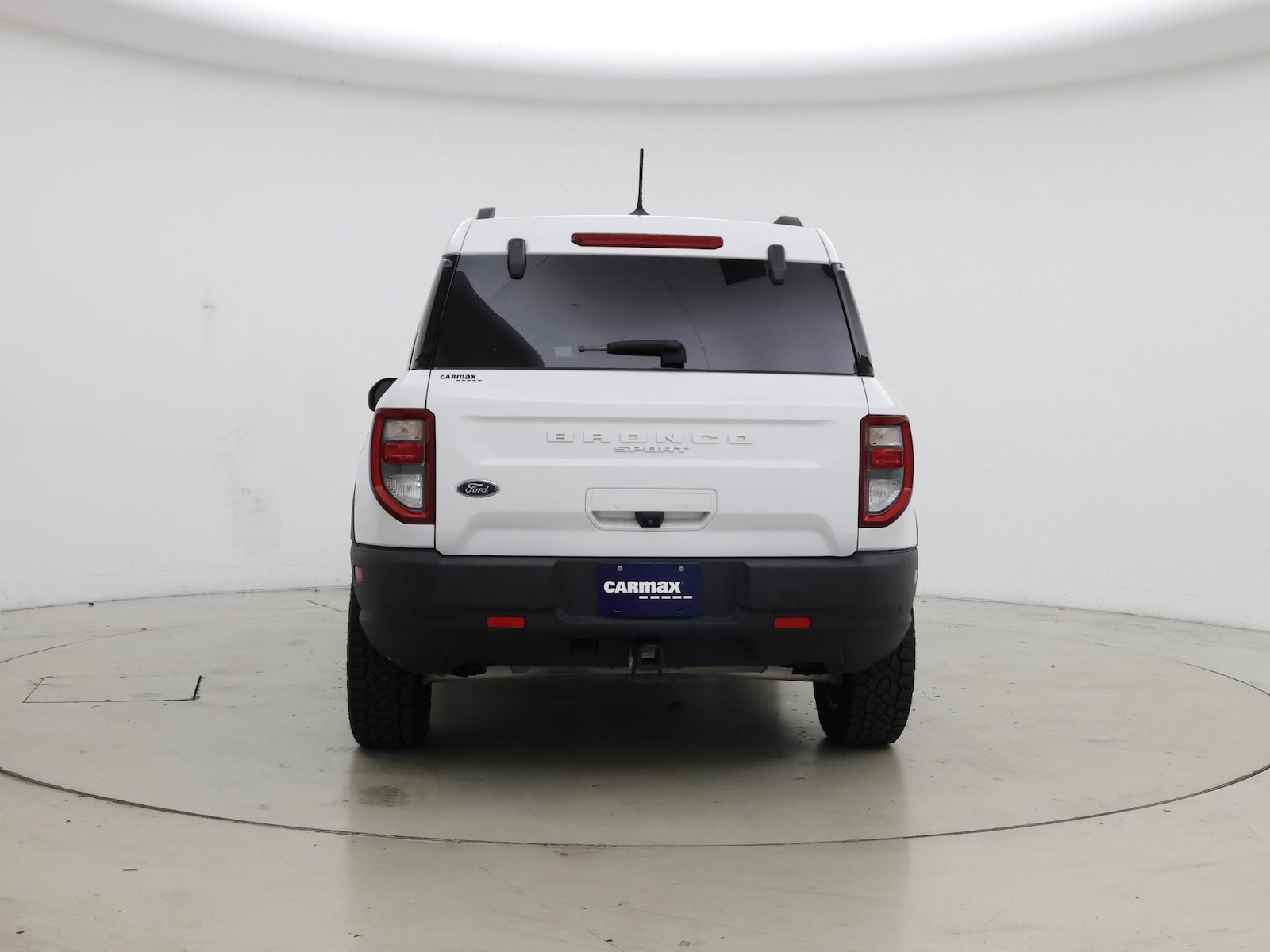 2023 Ford Bronco Sport Badlands - Photo 7
