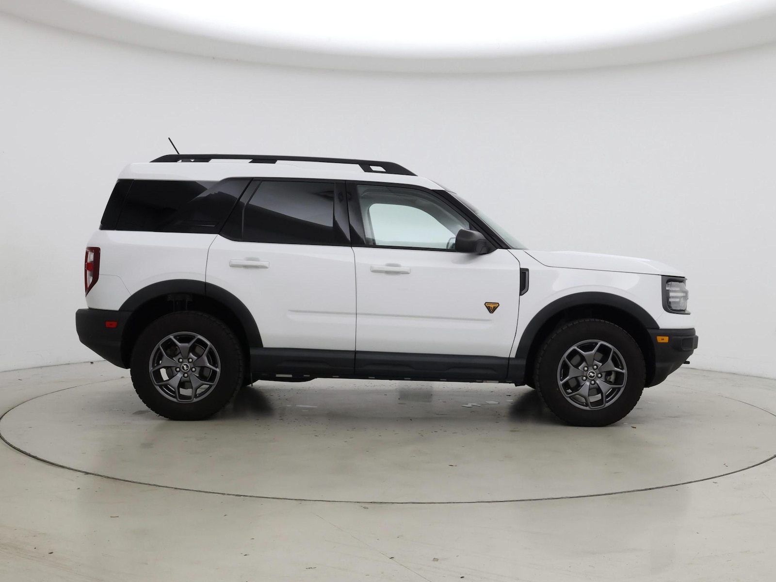 2023 Ford Bronco Sport Badlands - Photo 8