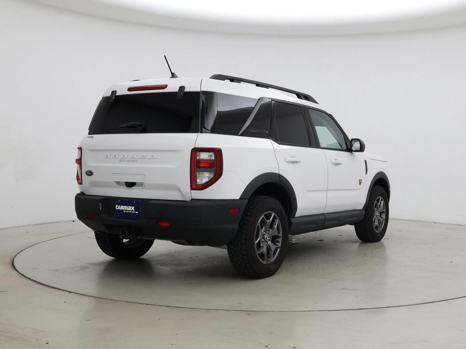 2023 Ford Bronco Sport Badlands - Photo 9