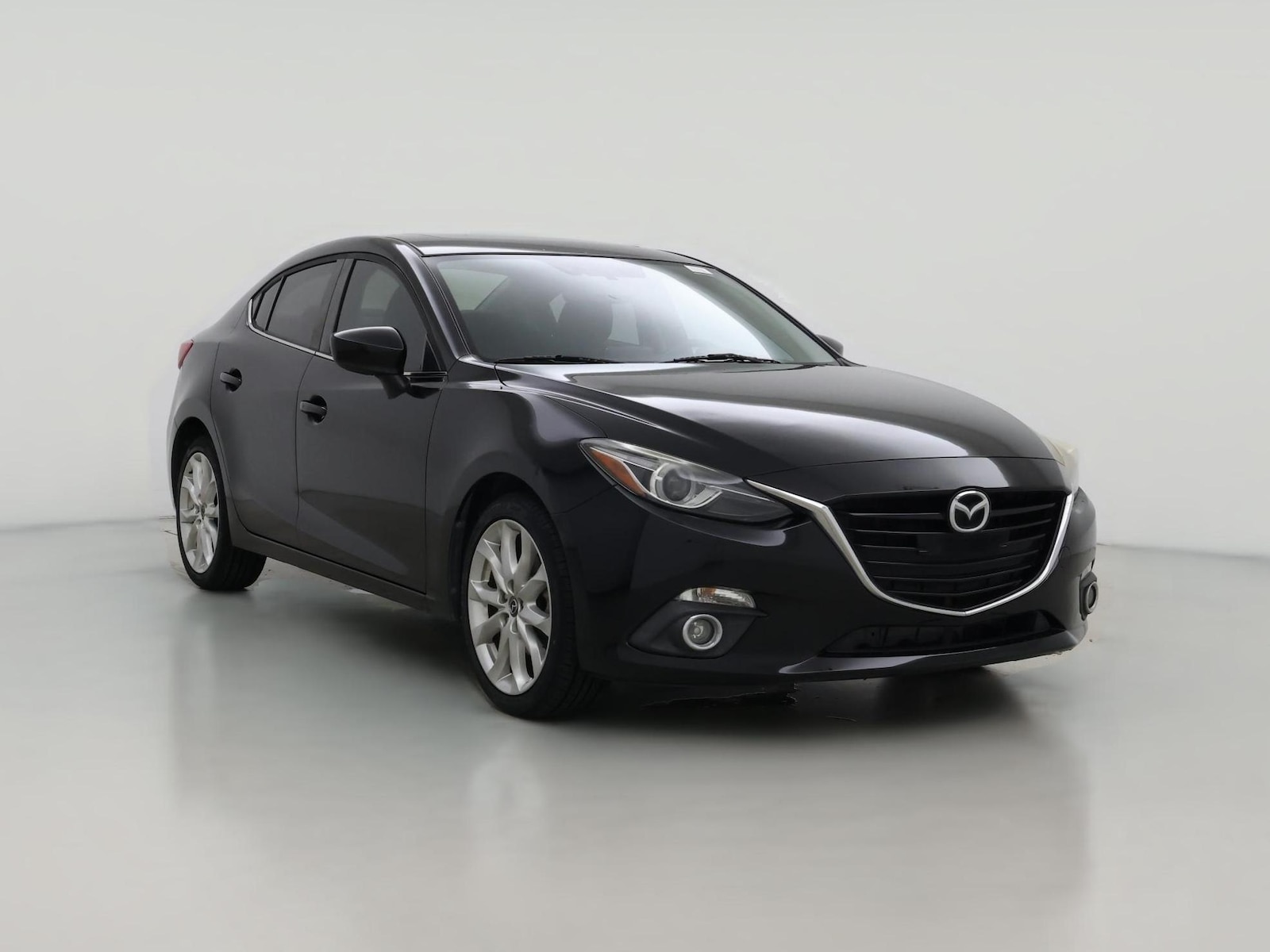 2015 Mazda MAZDA3 s Grand Touring