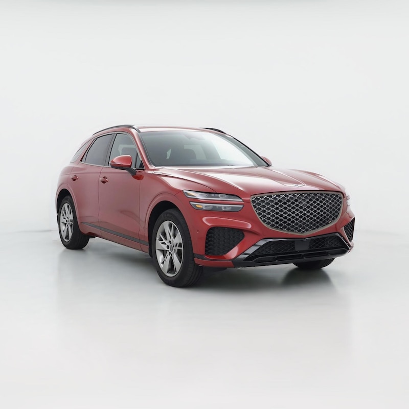 2022 Genesis GV70 Sport
