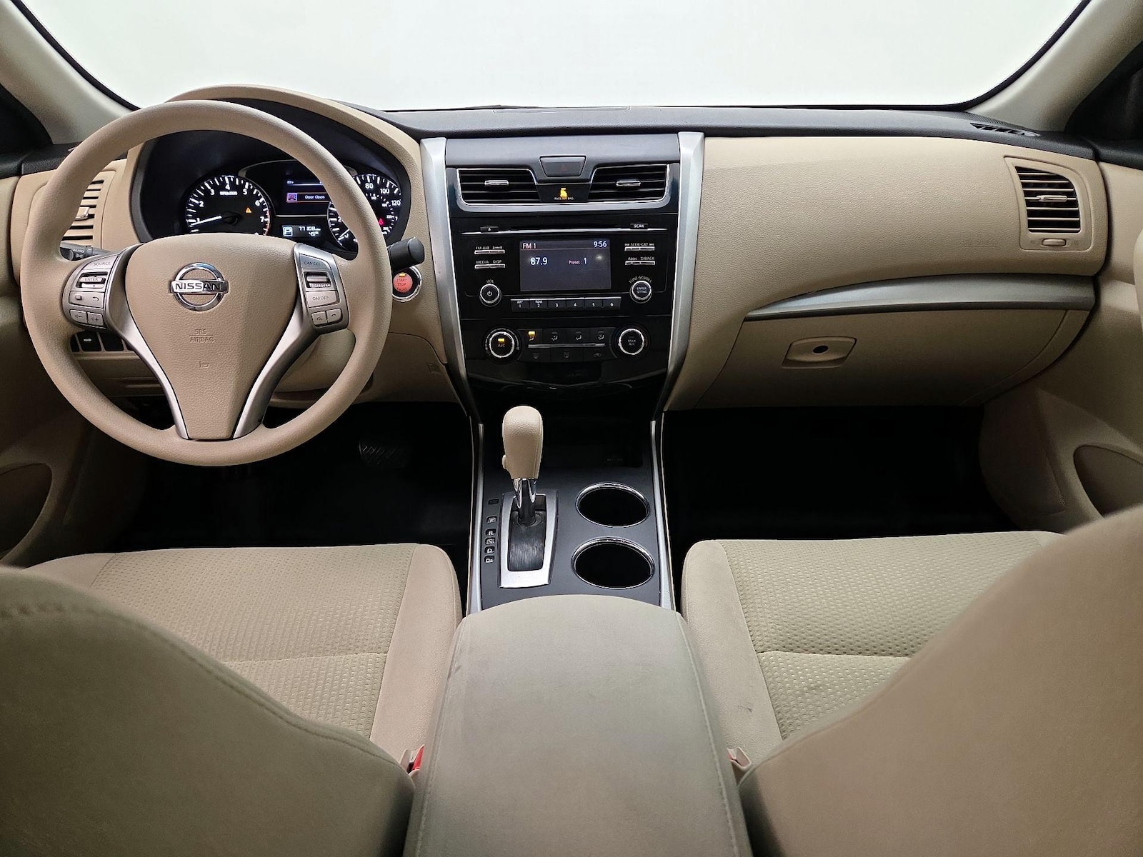 Rear View Camera