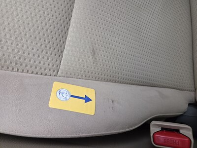 Condition detail