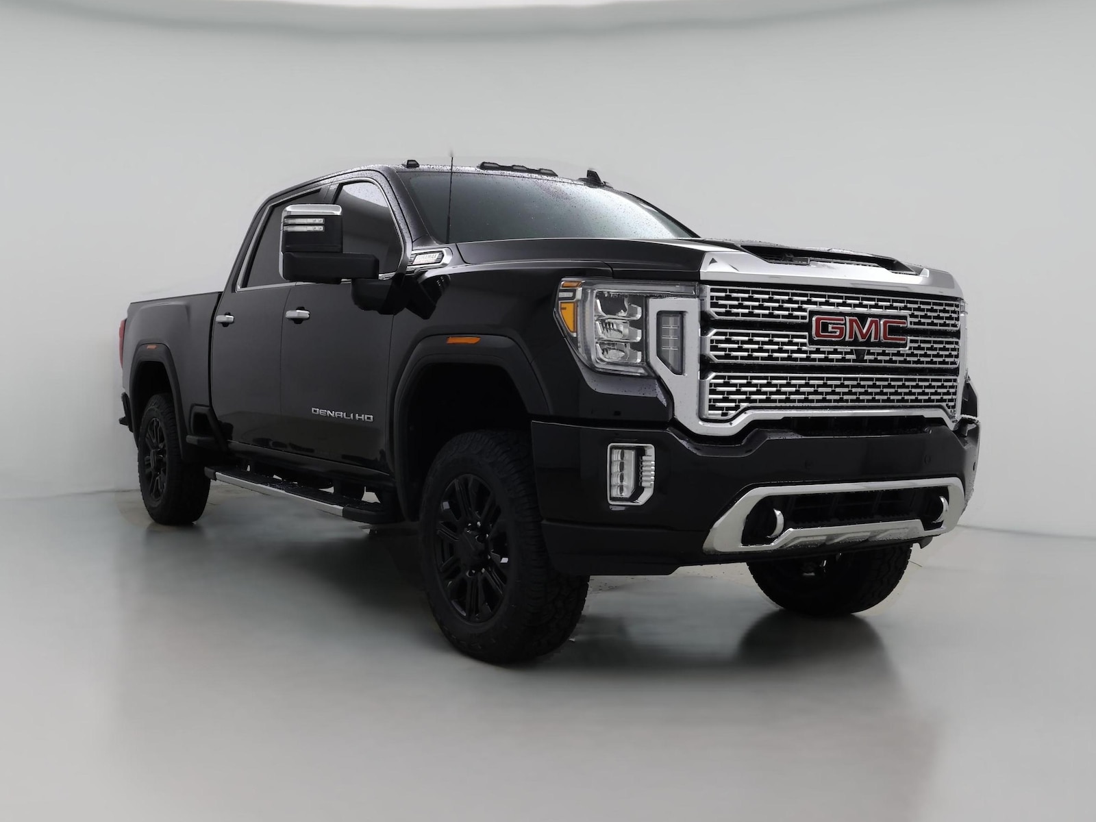 2020 GMC Sierra 2500HD