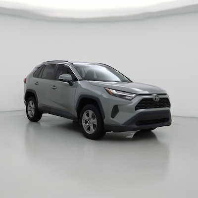 Vehicle exterior view