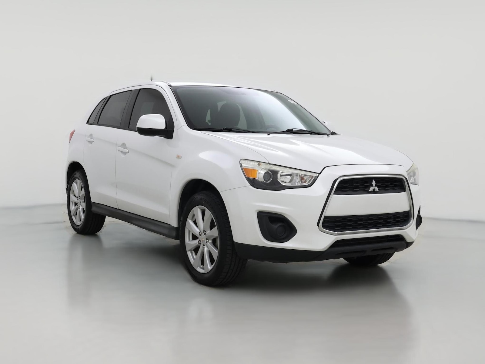 2015 Mitsubishi Outlander Sport