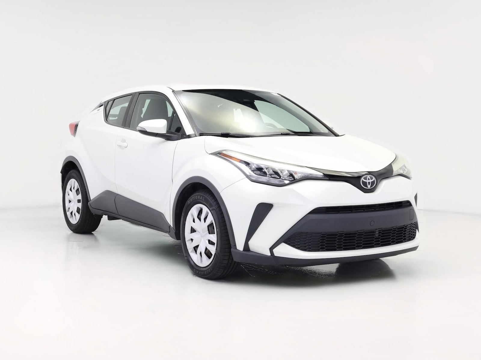 2021 Toyota C-HR