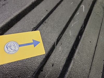 Condition detail