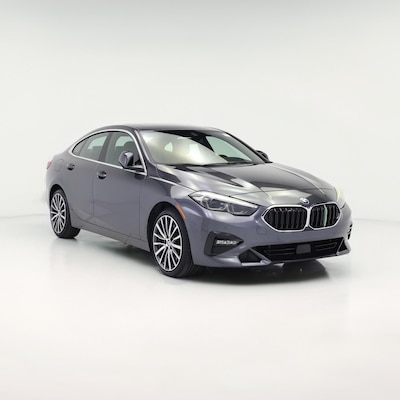 2020 BMW 228 I xDrive Gran Coupe