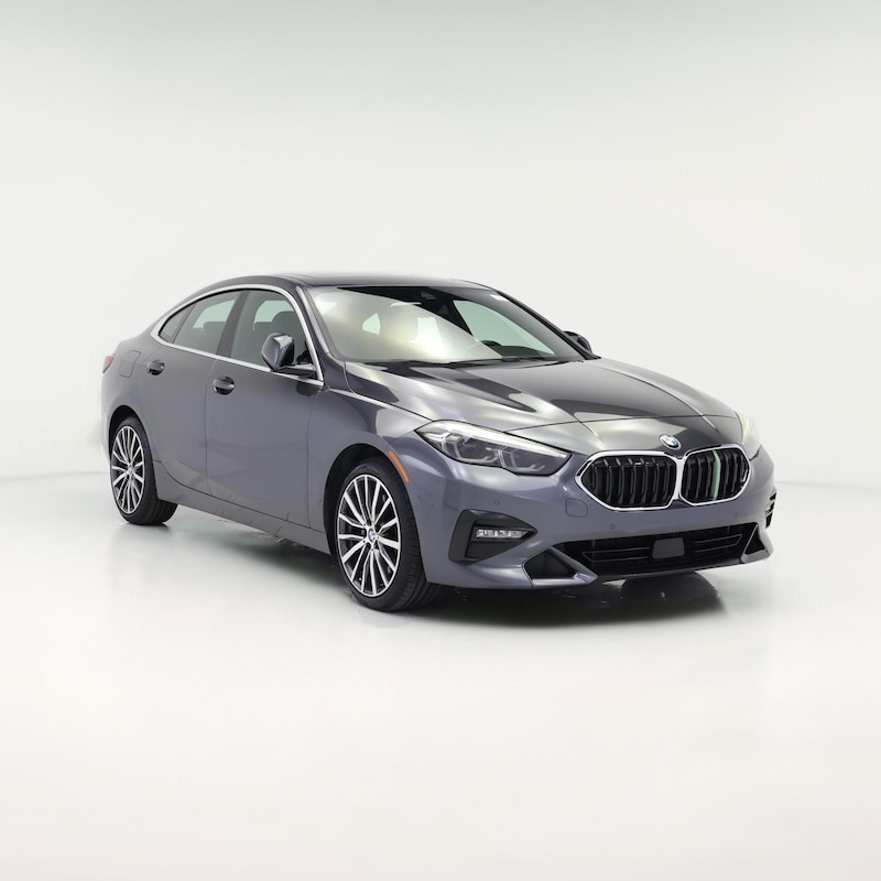 2020 BMW 228 I xDrive Gran Coupe
