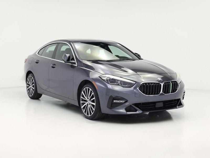 2020 BMW 228 I xDrive Gran Coupe