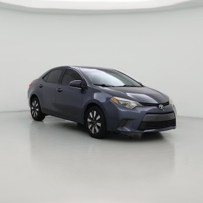 Recommended categories heading image of the selected vehicle