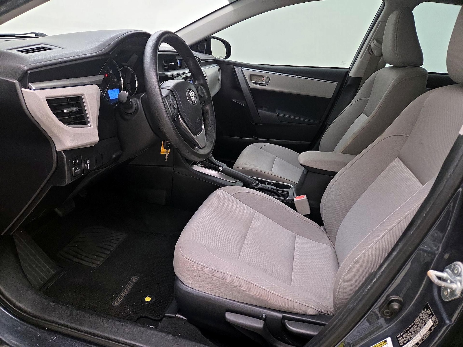 Side Airbags