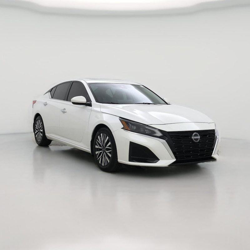 2023 Nissan Altima SV