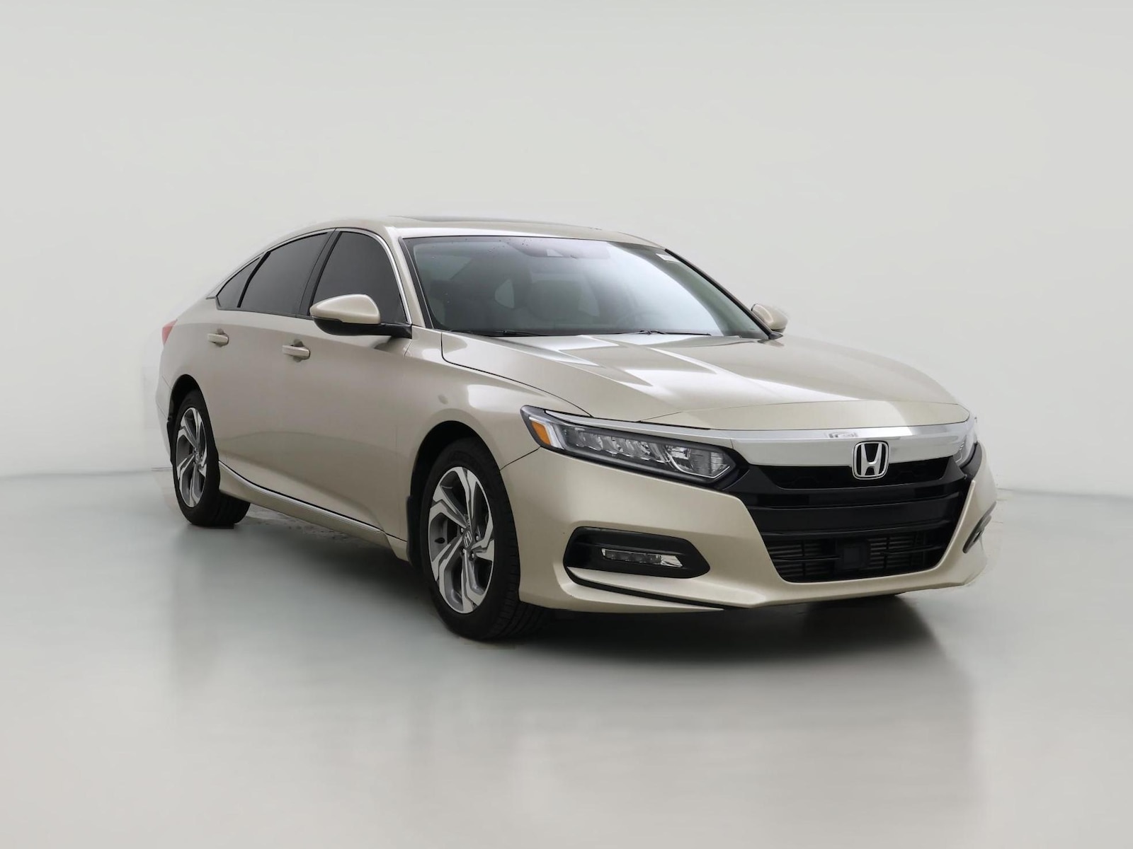 2020 Honda Accord Sedan
