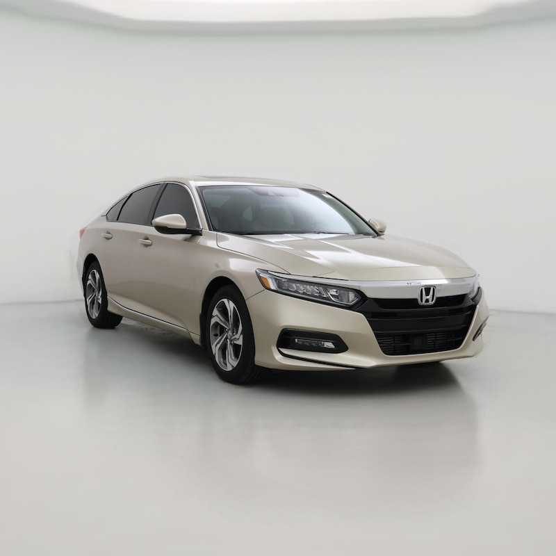 2020 Honda Accord EX-L