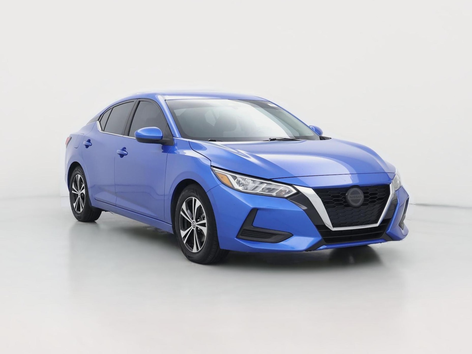 2022 Nissan Sentra