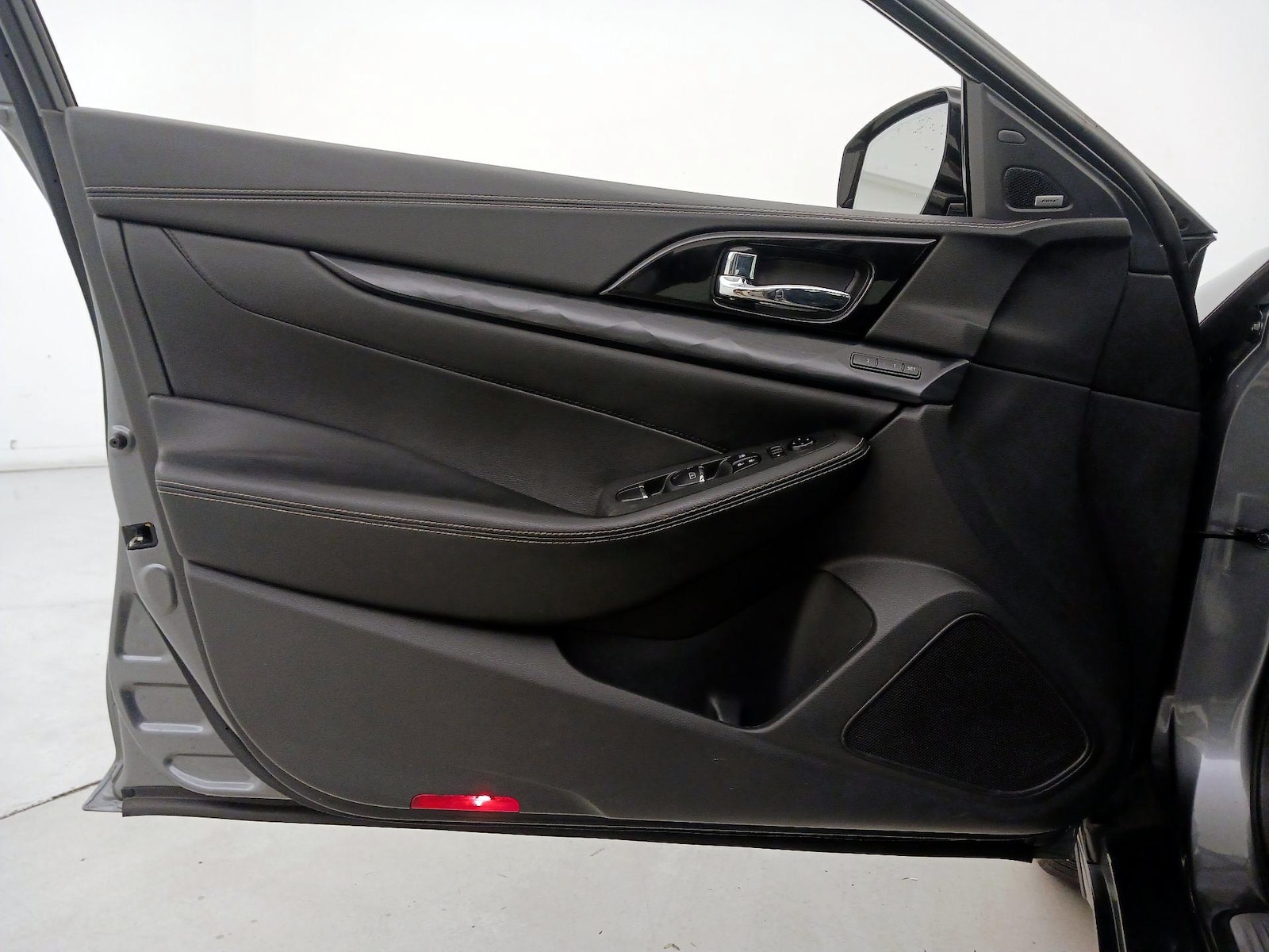 2020 Nissan Maxima Platinum - Photo 13