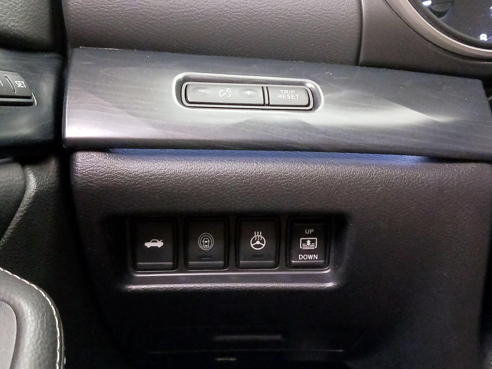 2020 Nissan Maxima Platinum - Photo 14