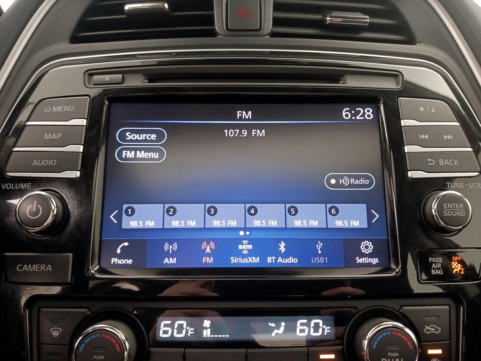 2020 Nissan Maxima Platinum - Photo 17