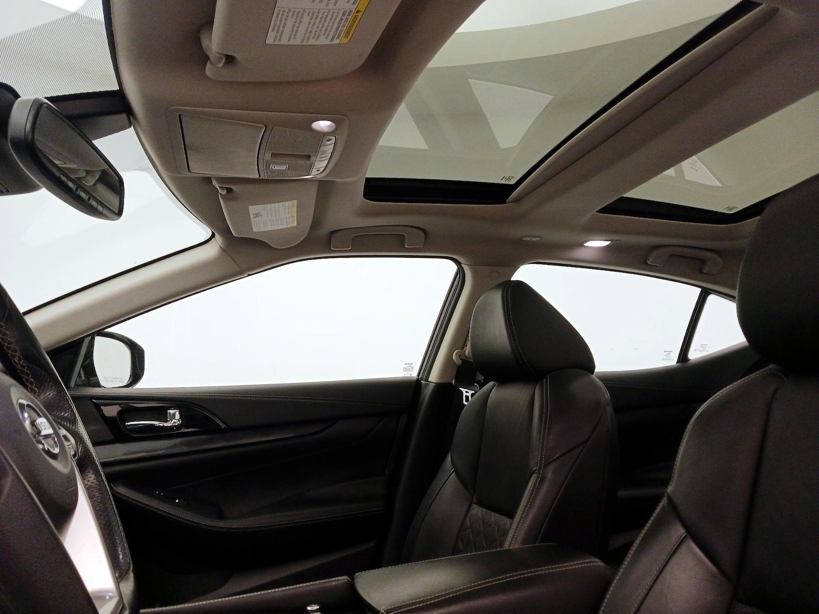 2020 Nissan Maxima Platinum - Photo 21