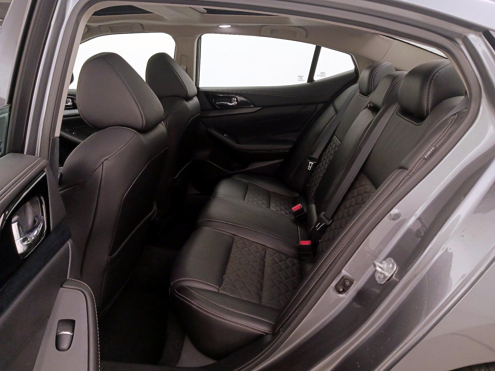 2020 Nissan Maxima Platinum - Photo 22