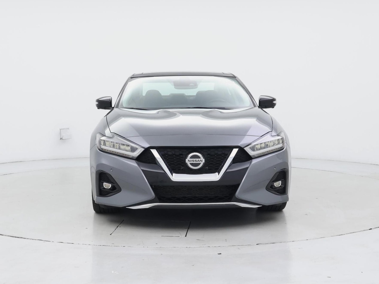 2020 Nissan Maxima Platinum - Photo 6